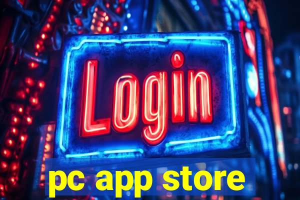 pc app store